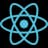 React logo